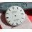 Amazing Rolex DateJust watch pie pan "WIDE BOY" silver Dial 1600, 1601, 1603 Ø28mm