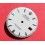 Amazing Rolex DateJust watch pie pan "WIDE BOY" silver Dial 1600, 1601, 1603 Ø28mm