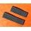 22mm New Silicone rubber Watch Band Strap watches