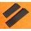 22mm New Silicone rubber Watch Band Strap watches