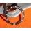 ROLEX VINTAGE INSERT MONTRES 16800, 16800, 16610 SUBMARINER DATE & PERLE TRITIUM