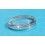 Genuine old plexiglass watch LIP 332 Nautic Ski Ref 184003 Schwartzmann