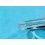 Genuine old plexiglass watch LIP 332 Nautic Ski Ref 184003 Schwartzmann