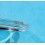 Verre plexiglass dome montre plongée LIP 332 Nautic Ski Ref 184003 Schwartzmann