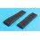 BRACELET MONTRES SILICONE 20mm