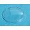 Verre plexyglass VERLUX 326 de montre vintage glace bombé incassable NML normalisé