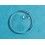 Rolex VERLUX Plexi Crystal watches cyclop 108, 6122-6127, 6294, 6494, 6515, 6518, 6694, 7914, 7919, oysterdate, precision