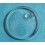 Rolex VERLUX Plexi Crystal watches cyclop 108, 6122-6127, 6294, 6494, 6515, 6518, 6694, 7914, 7919, oysterdate, precision