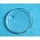 Rolex VERLUX Plexi Crystal watches cyclop 108, 6122-6127, 6294, 6494, 6515, 6518, 6694, 7914, 7919, oysterdate, precision