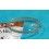 Rolex VERLUX Plexi Crystal watches cyclop 108, 6122-6127, 6294, 6494, 6515, 6518, 6694, 7914, 7919, oysterdate, precision
