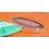 Crystal plexyglass watch VERLUX 334 domed incassable SPR SUPER