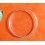Crystal plexyglass watch VERLUX 334 domed incassable SPR SUPER
