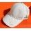 ?? RARE CASQUETTE ROLEX BLANCHE BIG LOGO COURONNE AUTHENTIQUE & NEUVE ??