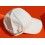 ?? RARE CASQUETTE ROLEX BLANCHE BIG LOGO COURONNE AUTHENTIQUE & NEUVE ??