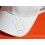 Amazing big logo White Cap ROLEX, Boné, Berretto, Kappe, Gorra Mütze Watches collectibles goodies