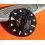 CADRAN ROLEX MONTRES SUBMARINER DATE NOIR 16803, 16808, 16613, 16618 cal 3035, 3135 LUMINOVA OR / BITONS