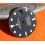 CADRAN ROLEX MONTRES SUBMARINER DATE NOIR 16803, 16808, 16613, 16618 cal 3035, 3135 LUMINOVA OR / BITONS