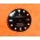 CADRAN ROLEX MONTRES SUBMARINER DATE NOIR 16803, 16808, 16613, 16618 cal 3035, 3135 LUMINOVA OR / BITONS