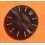 Original Rolex Black Ladies Oyster Perpetual Date watch Dial 6917, 69178 Ø20mm