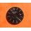 Original Rolex Black Ladies Oyster Perpetual Date watch Dial 6917, 69178 Ø20mm