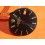 Original Rolex Black Ladies Oyster Perpetual Date watch Dial 6917, 69178 Ø20mm