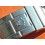 RARE ROLEX NOS 1985 FERMOIR SUBMARINER 93150 BRACELET 20mm MONTRES 5512, 5513, 1680, 1665, 168000, 14060, code J5