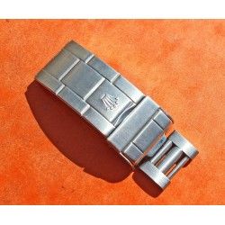 ROLEX USED BUCKLE, CLASP DEPLOYANT SUBMARINER 93150 WATCH BRACELET, 5512, 5513, 1680, 1665, 16660, 14060, 16800, N12 code