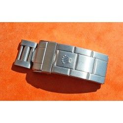 ROLEX USED BUCKLE, CLASP DEPLOYANT SUBMARINER 93150 WATCH BRACELET, 5512, 5513, 1680, 1665, 16660, 14060, 16800, N12 code