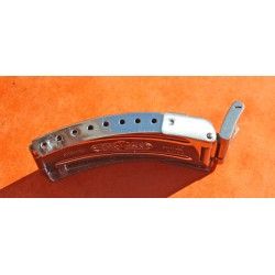 ROLEX USED BUCKLE, CLASP DEPLOYANT SUBMARINER 93150 WATCH BRACELET, 5512, 5513, 1680, 1665, 16660, 14060, 16800, N12 code