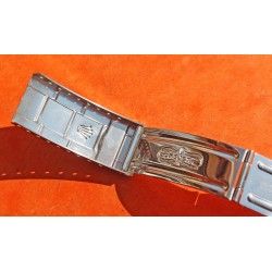 ROLEX USED BUCKLE, CLASP DEPLOYANT SUBMARINER 93150 WATCH BRACELET, 5512, 5513, 1680, 1665, 16660, 14060, 16800, N12 code