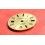 MINT ROLEX LADIES OYSTER PERPETUAL DATEJUST 69173 CHAMPAGNE OR GOLD DIAL Ø20mm