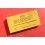 Tools watches Bergeon 30544A Cutting Broach Set Of 7 No 28-70A