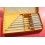 Tools watches Bergeon 30544A Cutting Broach Set Of 7 No 28-70A