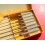 Tools watches Bergeon 30544A Cutting Broach Set Of 7 No 28-70A