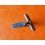MAILLON ROLEX 78360 ATTACHE FERMOIR BRACELET 20mm ACIER