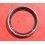 ?RARE ROLEX 1665 LUNETTE BEZEL INSERT FAT FONT VINTAGE MONTRE SEA-DWELLER, DOUBLE ROUGE?