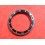 ?RARE ROLEX 1665 LUNETTE BEZEL INSERT FAT FONT VINTAGE MONTRE SEA-DWELLER, DOUBLE ROUGE?