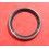 ?RARE ROLEX 1665 LUNETTE BEZEL INSERT FAT FONT VINTAGE MONTRE SEA-DWELLER, DOUBLE ROUGE?