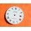 Exquisite ROLEX Oysterquartz Watch dial with White & black Roman Dial Ø28.50mm cal 5035