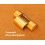 Genuine Rolex 18K Yellow Gold President Daydate heavy Link with screw bracelet 16mm 118208, 118238, 118398, 18048, 18038