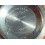 Rolex rare NOS, New Case Back Submariner date watch ref 16800, 168000 Original Sealed package