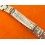 BRACELET ROLEX VINTAGE RIVETS FEMME 7204 1971