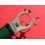 GENUINE ROLEX TOOL WATCH BERGEON 30548 PROFESSIONAL LYRE TRUING CALIPER "GUILLOCHE"