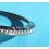 ☆★Stunning Vintage Black Rolex Submariner date watch Bezel Insert 16800, 16610, 168000☆★