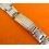 BRACELET ROLEX VINTAGE RIVETS FEMME 7204 1971