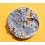 Rolex fourniture horlogère : platine de calibre NOS montres oyster dames automatique Ref 2130-100