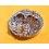 Rolex Timepiece Ladies watch spares main plate Ref 2130-100 New old of Stock