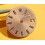 ROLEX LADIES OYSTER PERPETUAL DATE 69173 BRONZE DIAL Ø20mm
