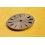 ROLEX LADIES OYSTER PERPETUAL DATE 69173 BRONZE DIAL Ø20mm