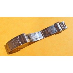 RARE ROLEX NOS 1985 BUCKLE, CLASP DEPLOYANT SUBMARINER 93150 WATCH BRACELET 5512, 5513, 1680, 1665, 16660, 14060, 16800 J5 code